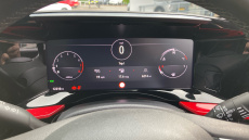 Vauxhall Mokka 1.2 Turbo SRi Nav Premium 5dr Petrol Hatchback